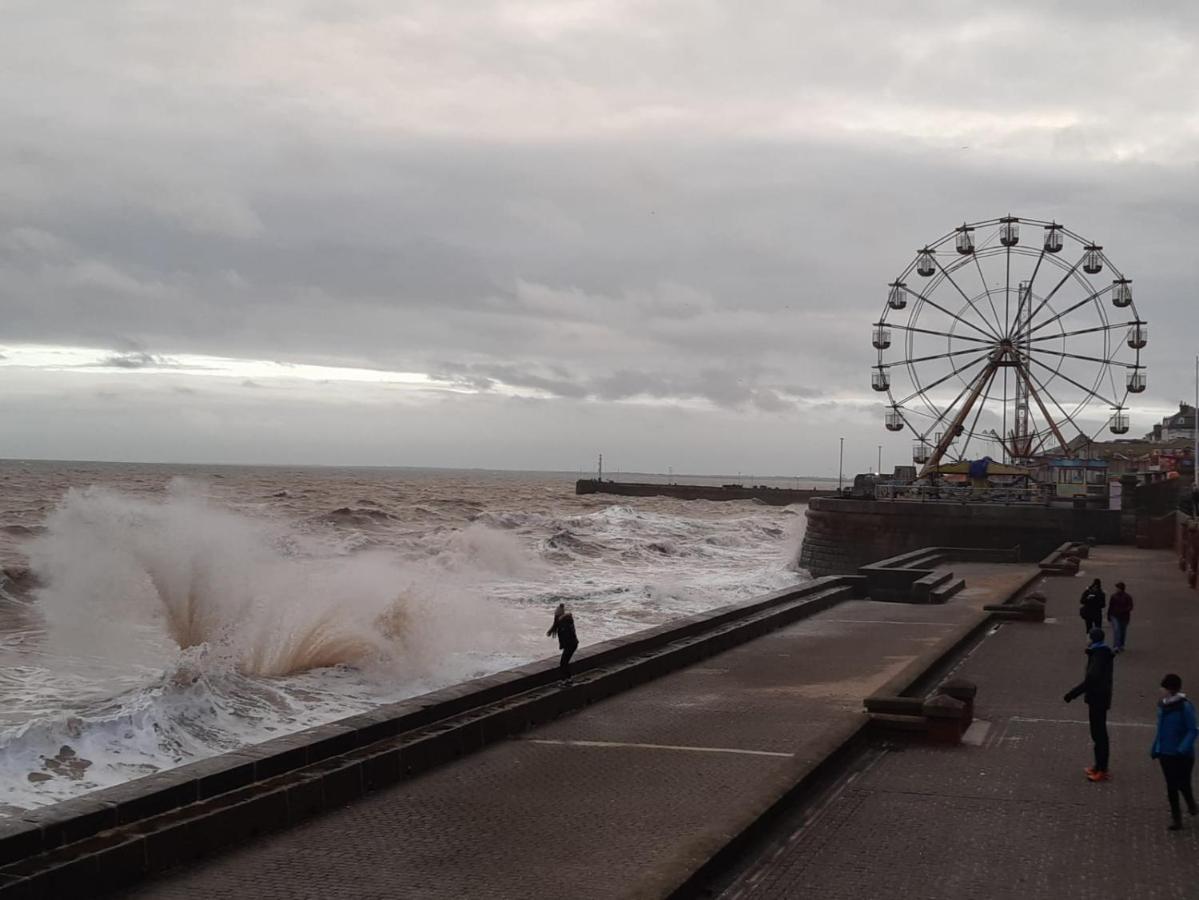 2 Beach House Bridlington Luaran gambar