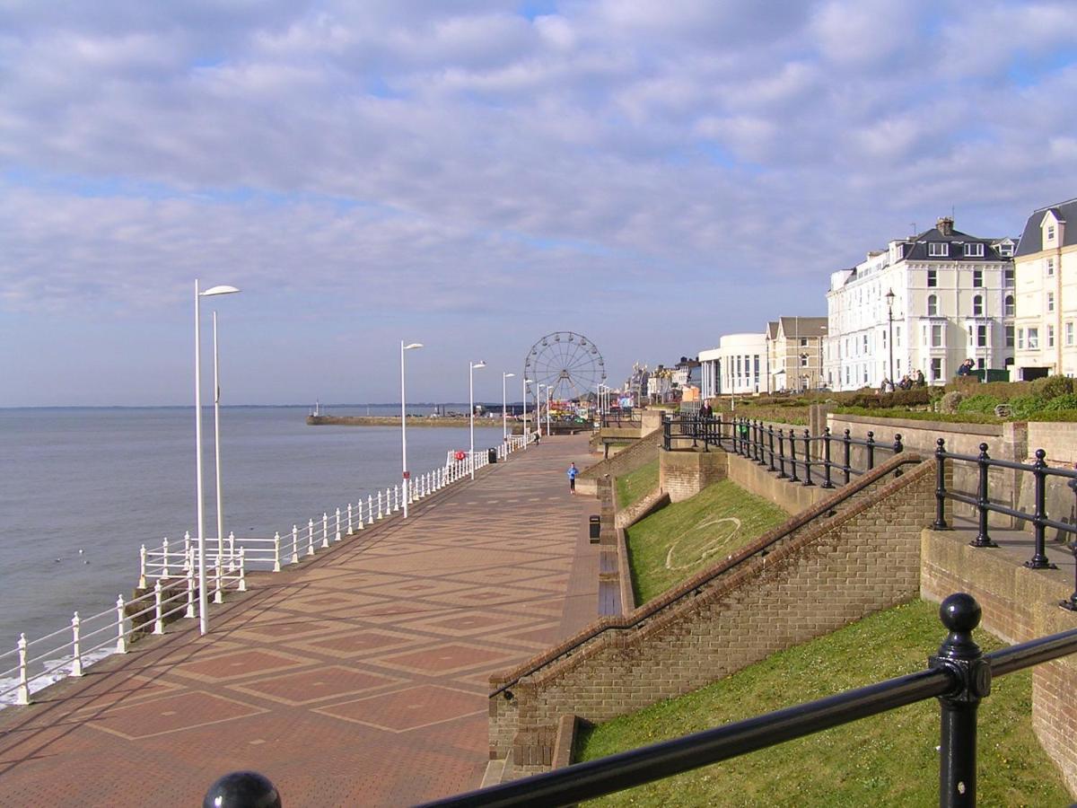2 Beach House Bridlington Luaran gambar