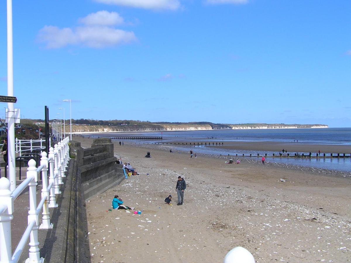 2 Beach House Bridlington Luaran gambar