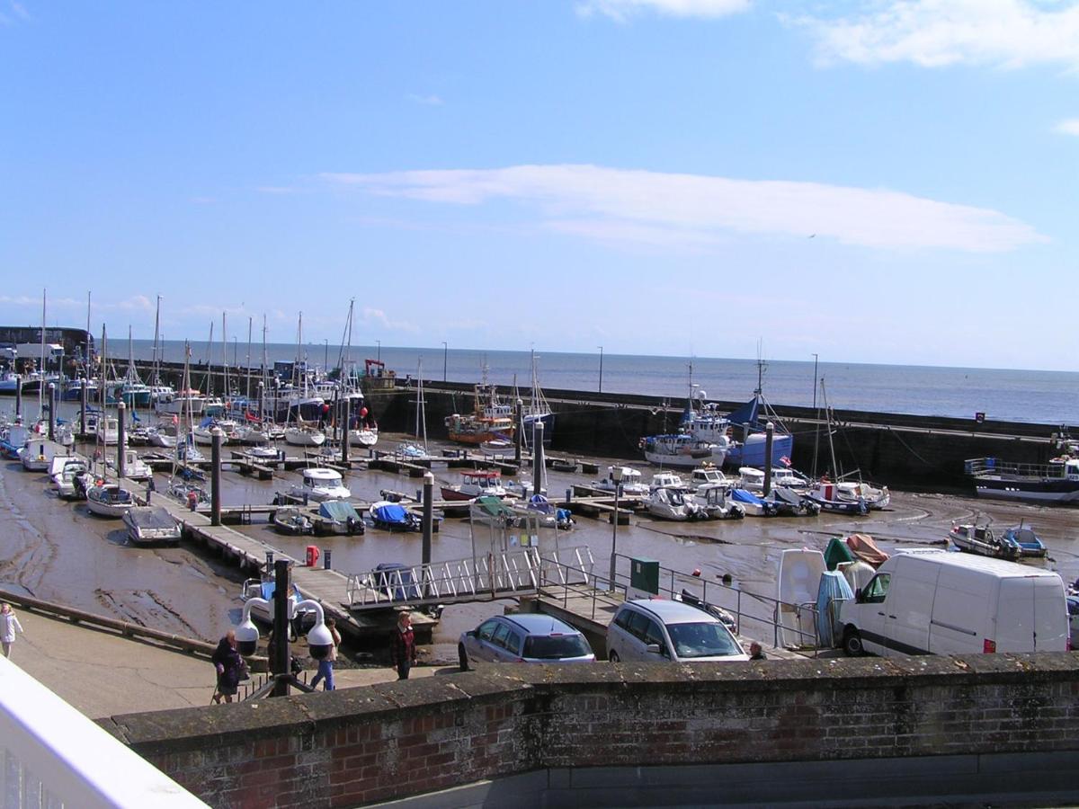 2 Beach House Bridlington Luaran gambar