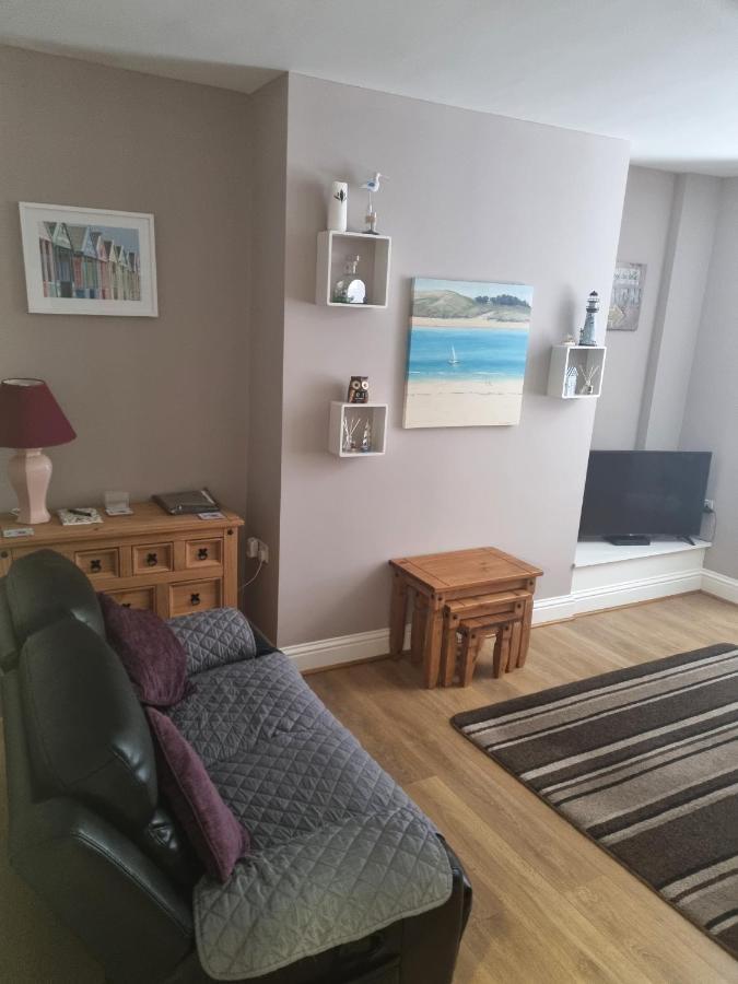 2 Beach House Bridlington Luaran gambar