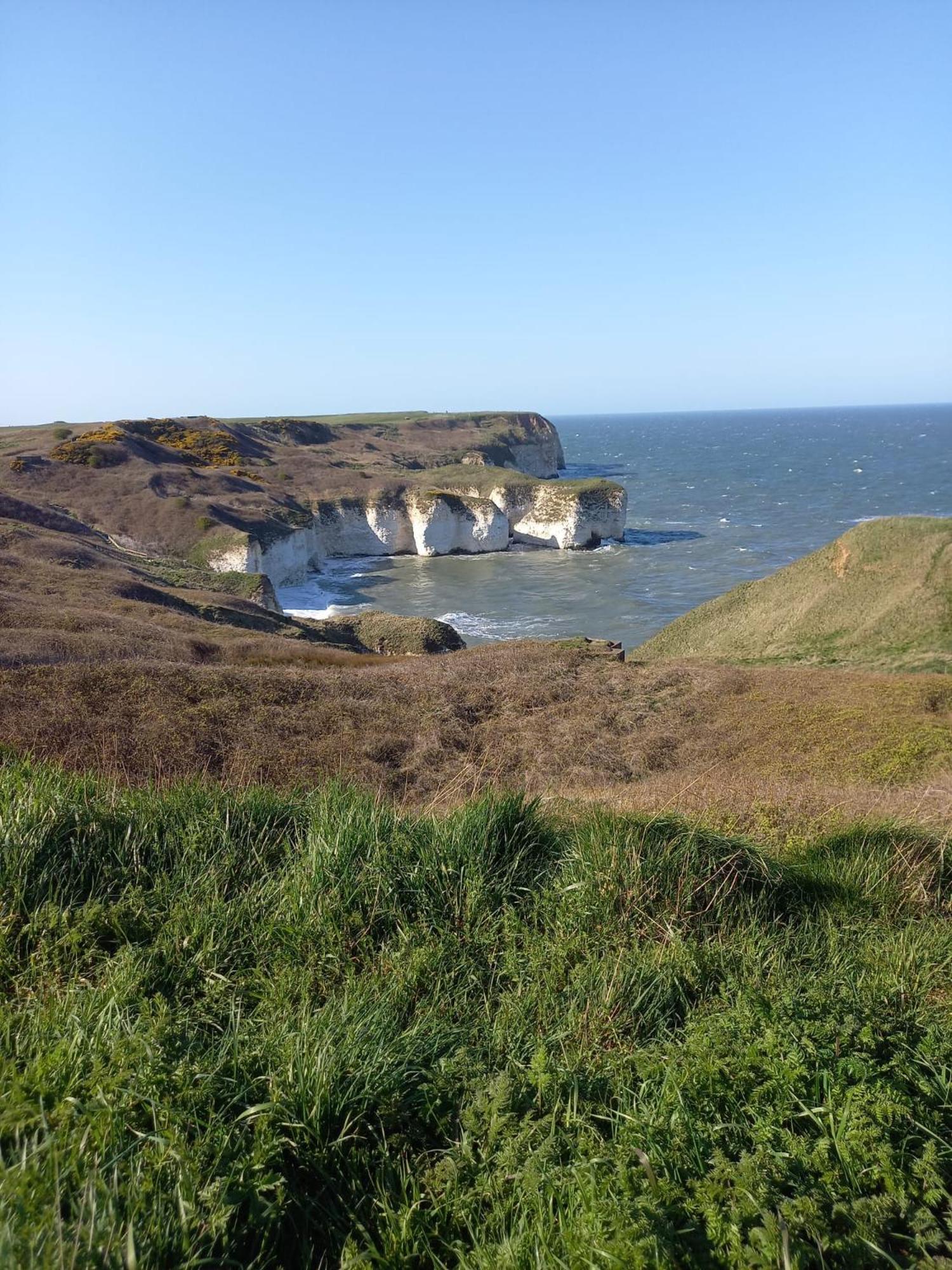 2 Beach House Bridlington Luaran gambar